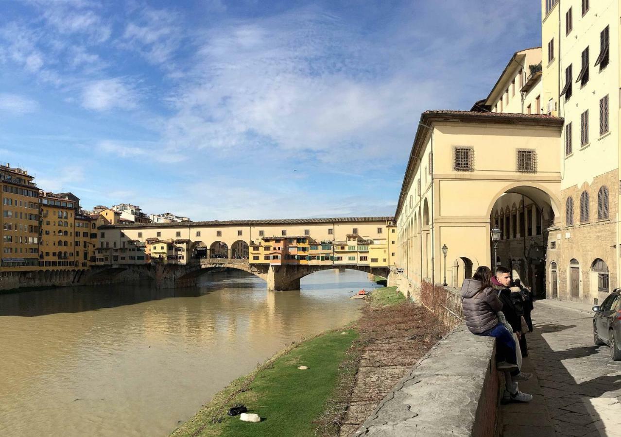 Close To Michelangelo Firenze Kültér fotó