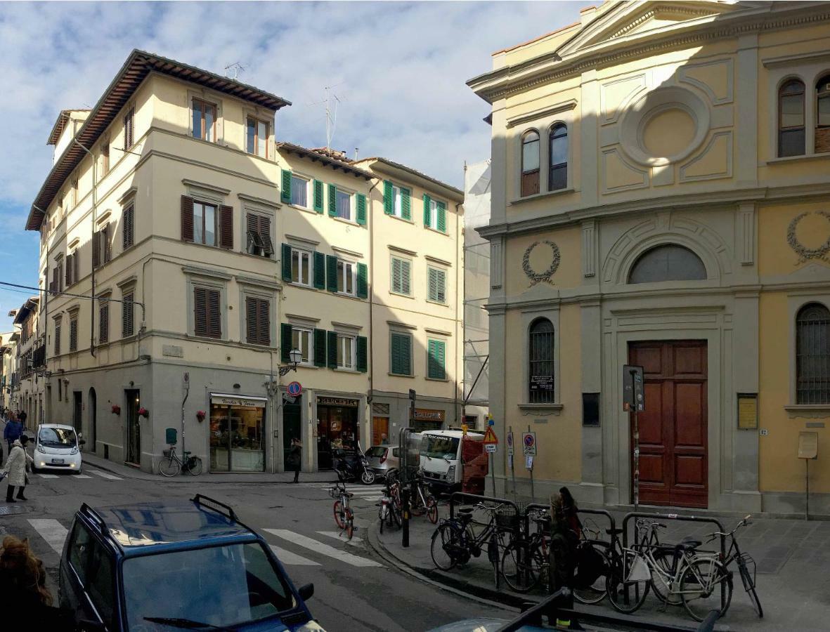 Close To Michelangelo Firenze Kültér fotó