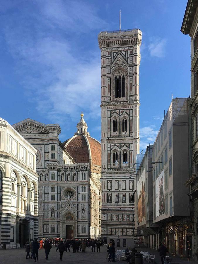 Close To Michelangelo Firenze Kültér fotó
