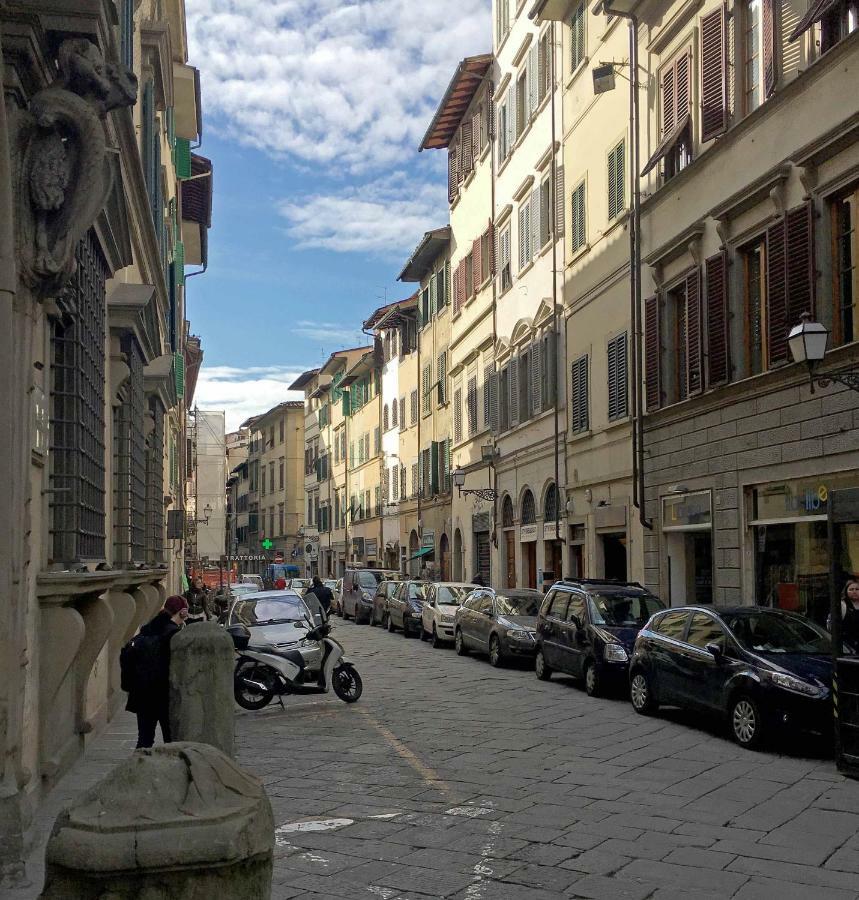 Close To Michelangelo Firenze Kültér fotó